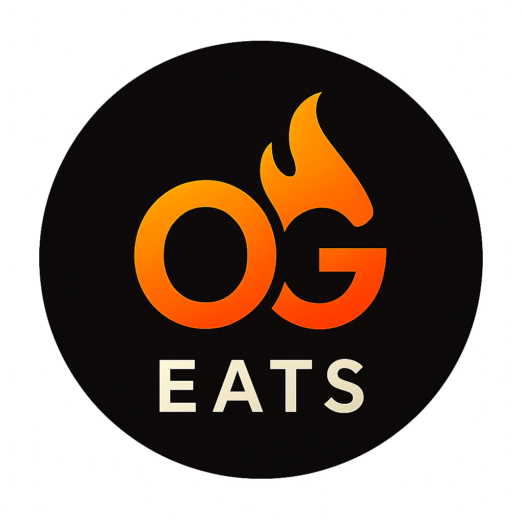 OG Eats Logo